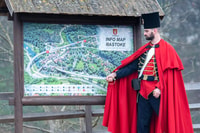 Guía turístico de rastoke - Housity