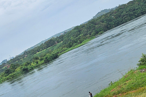 Jinja & Source of the Nile private Day Trip