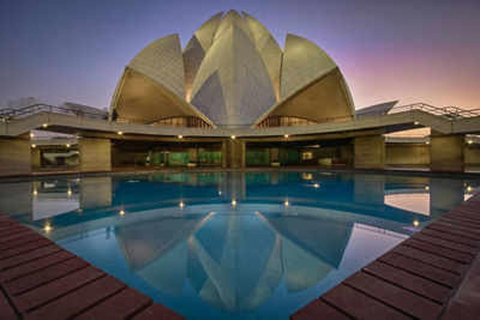 From Delhi: Private 4-Day Golden Triangle Luxury Tour