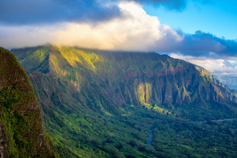 Oahu: Private Build Your Own Island Adventure