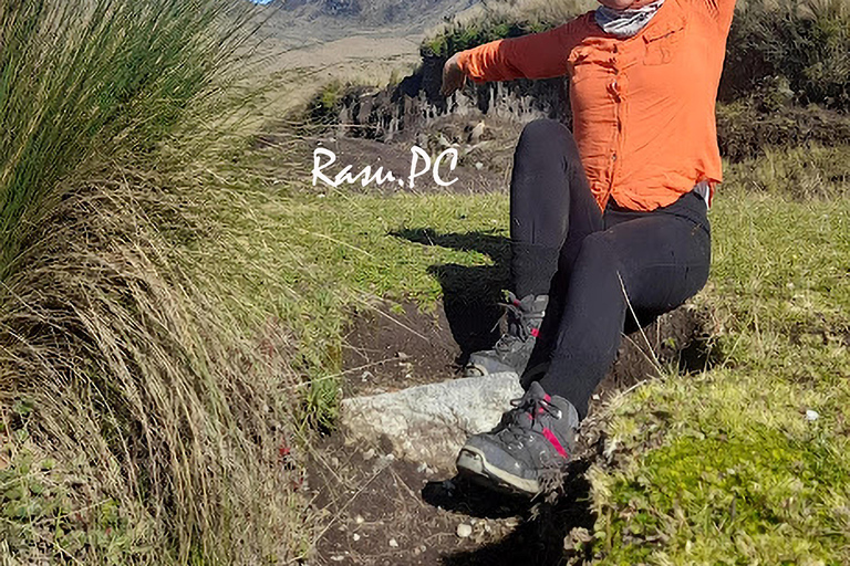 Quito: Pichincha Volcano Summit