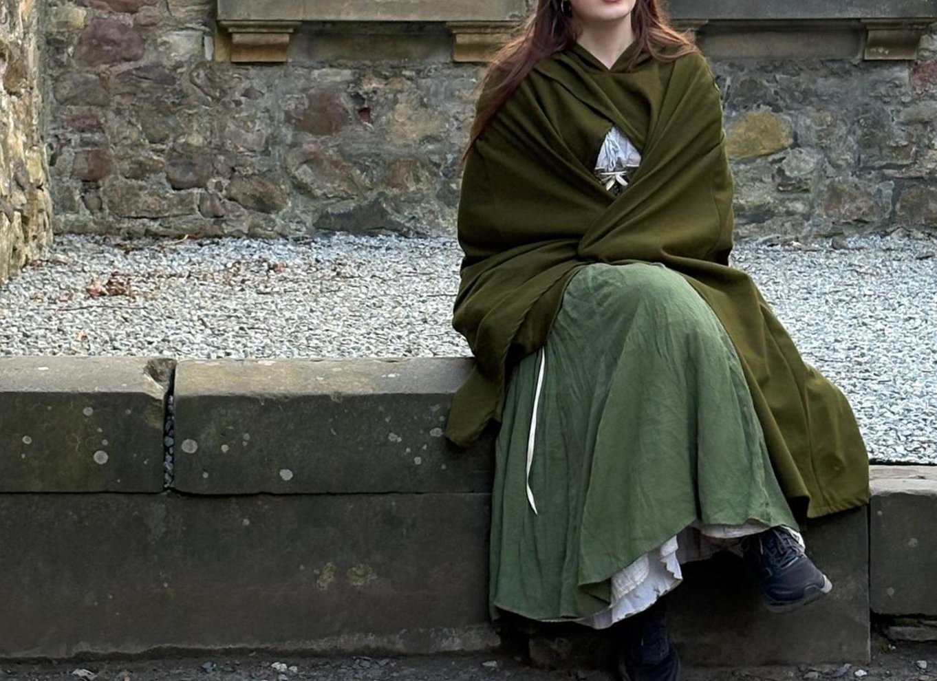 Edinburgh: Den gamle bydel og underjordisk spøgelsestur