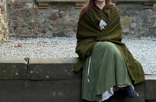 Edinburgh: Altstadt und unterirdische Geistertour
