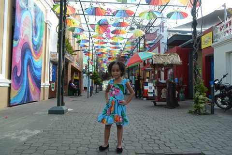 Puerto Plata: City Highlights & Beach Escape