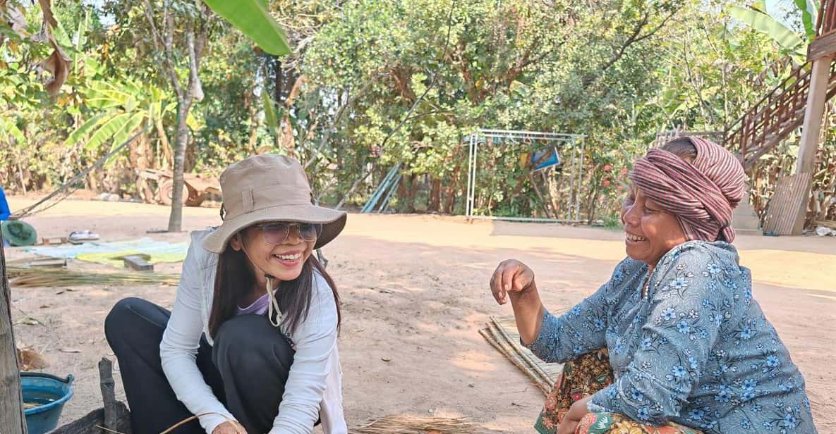 Homestay Guide Siem Reap: Homestay Experience with Local style | GetYourGuide