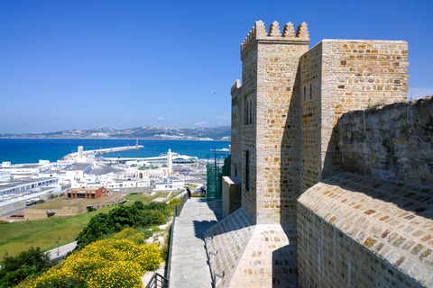 A partir de Sevilha: viagem de 2, 3 ou 4 dias ao Marrocos com ferry e guiaSevilha: viagem de 4 dias ao Marrocos