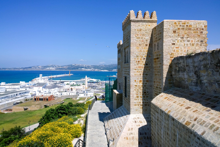 A partir de Sevilha: viagem de 2, 3 ou 4 dias ao Marrocos com ferry e guiaSevilha: viagem de 4 dias ao Marrocos