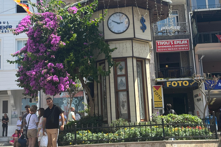 From Istanbul: Princess Islands Guided Tour