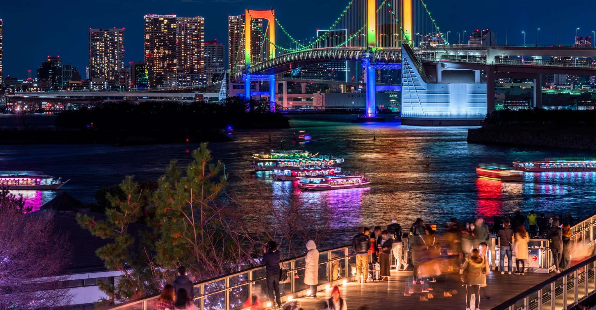 Tokyo: Fast & Furious Tokyo Drift III Experience photo 15