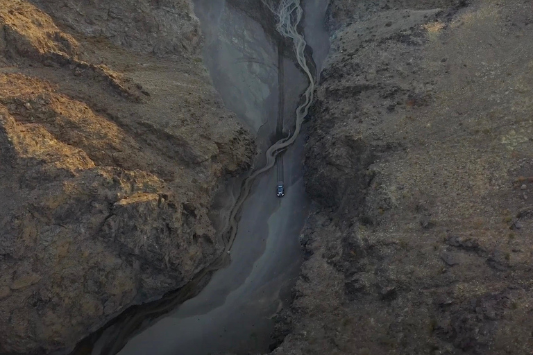 Von Ulaanbaatar: 7-tägige Selbstfahrer-Tour durch die Wüste GobiVon Ulaanbaatar aus: 7-tägige Selbstfahrer-Tour durch die Wüste Gobi