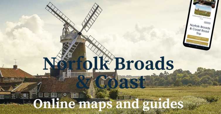Norfolk Tourism (2024): All You Need to Know Before You Go