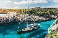 Alcudia, Unique All-inclusive Full Day Sailing Trip - Housity