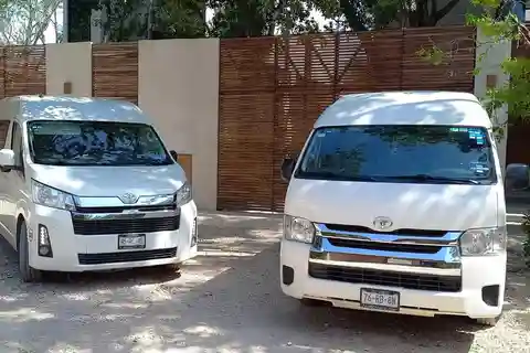 Puerto Vallarta: Private Airport Transfer