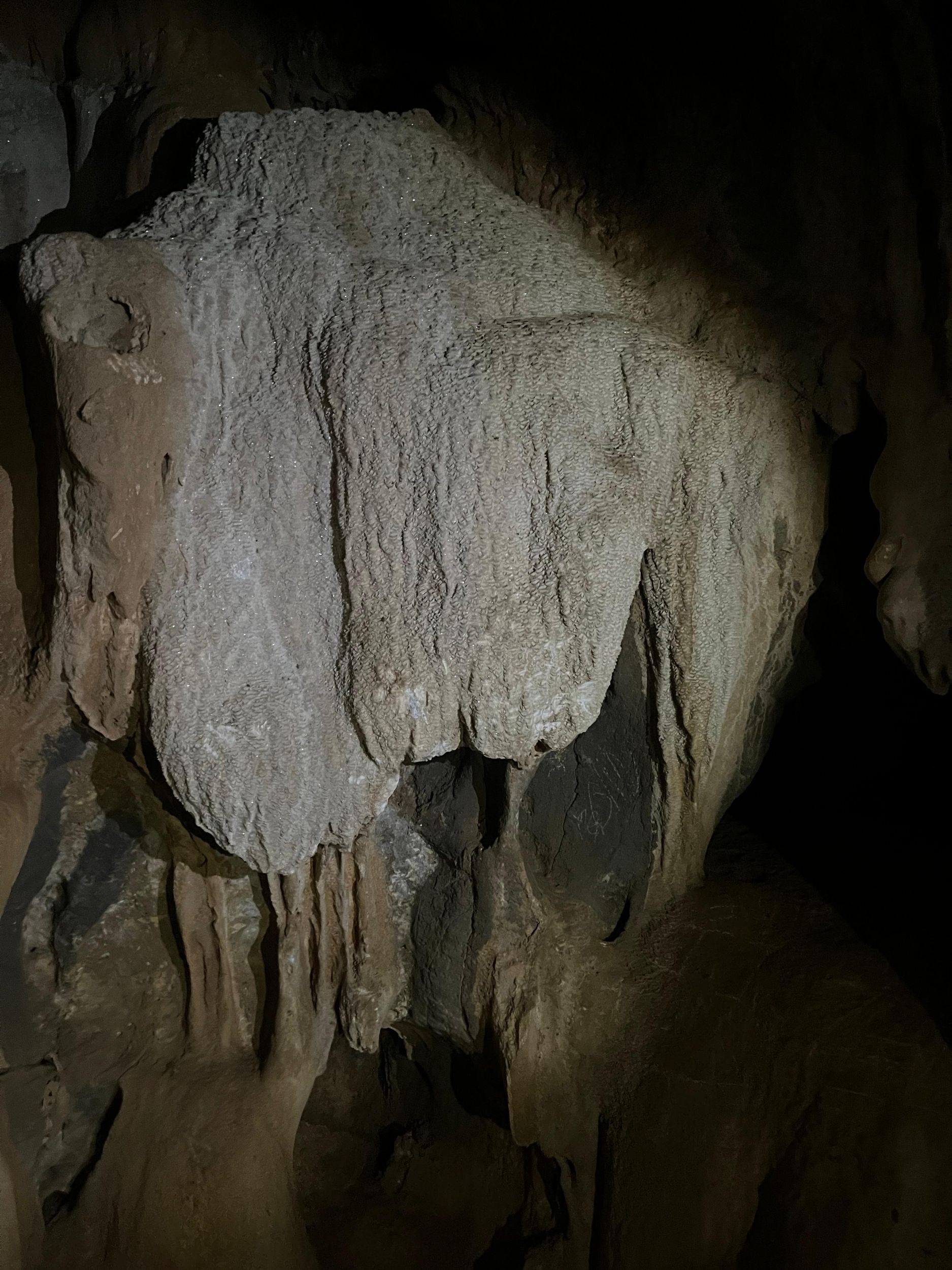 3. Trekking in der Cueva del Tigre Zihuatanejo und Besuch des Strandes La Majahua