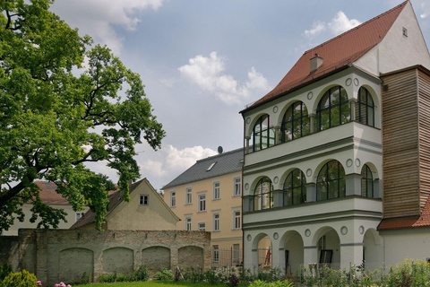 Monachium: Augsburg Zabytki wpisanego na listę UNESCO CityTour Augsburg