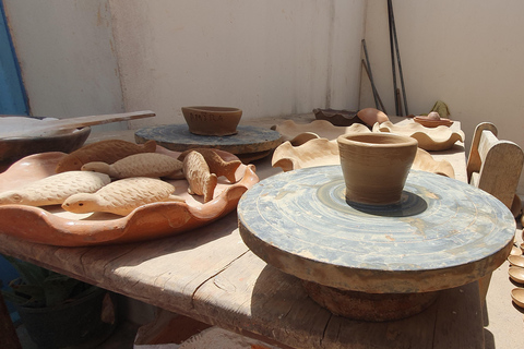 Wyspa Santiago: wycieczka po mieście Assomada z lunchemWyspa Santiago: wycieczka po mieście Assomada z obiadem