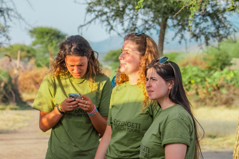 Zanzibar: 4-Day Mid-Range Safari Special for Honeymooners