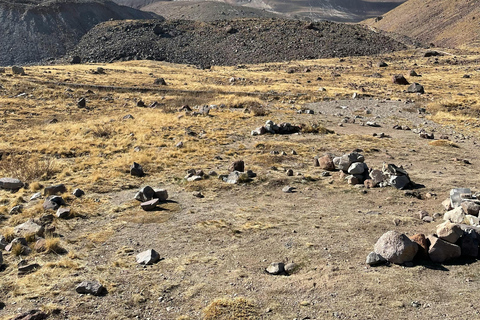 Nairobi: 3-Day Great Rift Valley Safari with Boat Ride