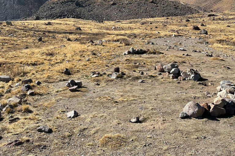 Nairobi: 3-Day Great Rift Valley Safari with Boat Ride