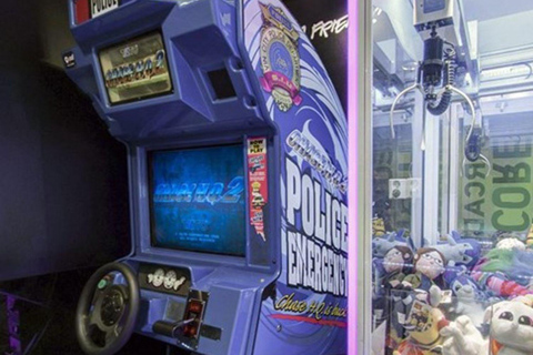 Helsinki: Round-Trip Ferry Cruise to Tallinn Same-Day Round-Trip From Helsinki To Tallinn With Free Time