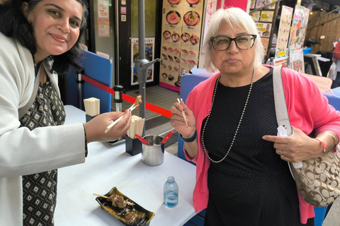 نارا: جولة خاصة بالسيارة في منتزه الغزلان ومعبد توداي جينارا: جولة خاصة بالسيارة إلى حديقة الغزلان 