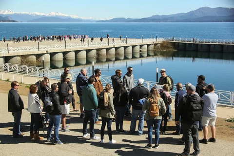 Bariloche: Nahuel Huapi and Patagonia Walking Tour