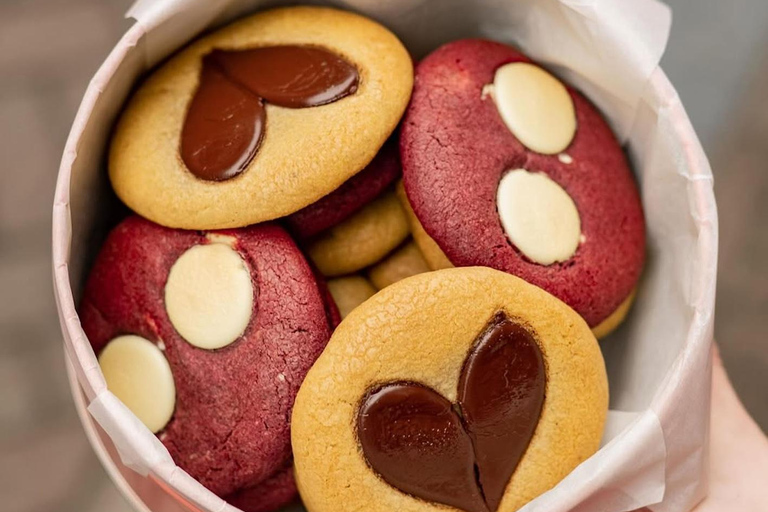 Los 10 mejores sabores de Ámsterdam: tour gastronómico guiado a pie