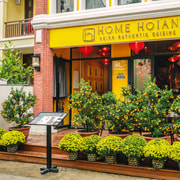 [Home Hoi An] All-You-Can-Eat Vietnamese Dining Experience
