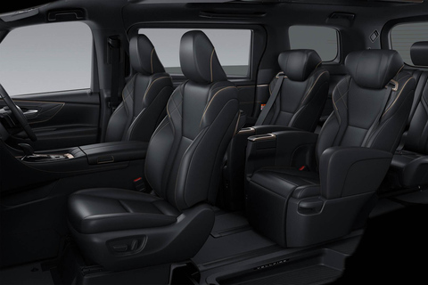 Excursão particular de luxo em Alphard por Quioto com Craig / Para madrugadoresExcursão particular de luxo em Alphard por Quioto com Craig / O madrugador