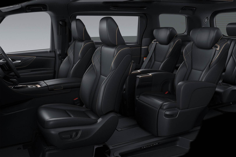 Excursão particular de luxo em Alphard por Quioto com Craig / Para madrugadoresExcursão particular de luxo em Alphard por Quioto com Craig / O madrugador