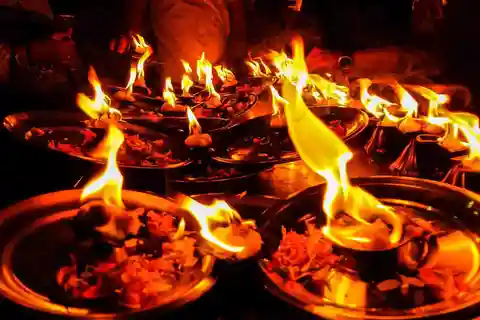 Experience Spiritual Culture in Rishikesh with a local