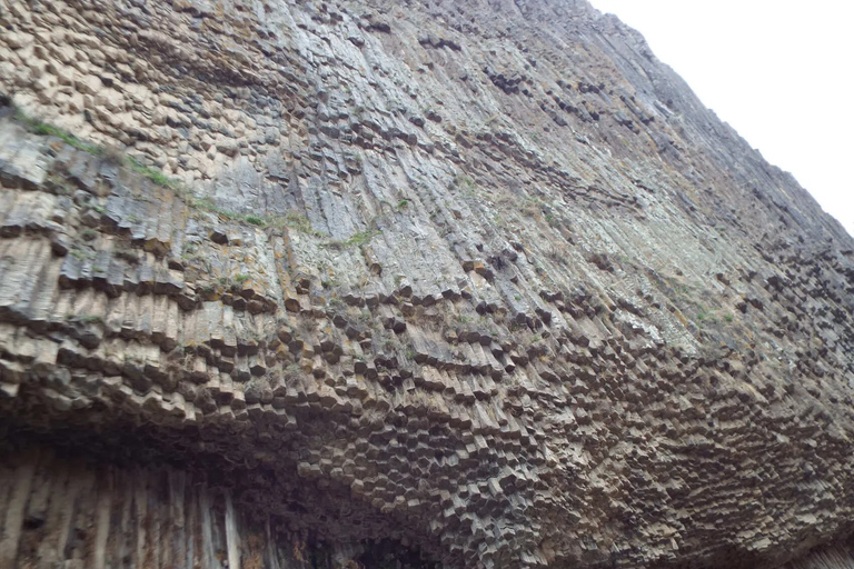 Yerevan: 4-Day UNESCO World Heritage & Culture Tour