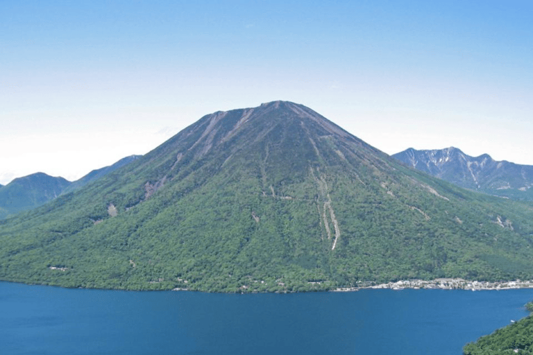 Tokyo:Nikko UNESCO World Heritage Sites Private 1-Day Tour