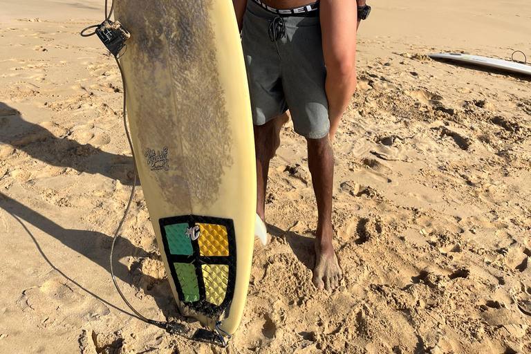 Maio, Wyspy Zielonego Przylądka: wypożyczalnia desek surfingowych