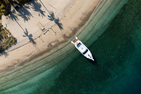 Komodo Day Trip 6 Spots | Premium Speedboat & Entrance Fees
