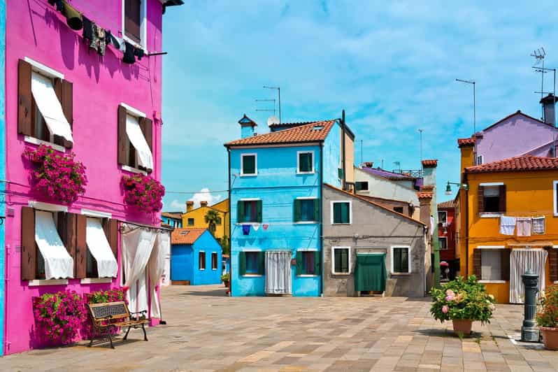 Venice Murano Burano And Torcello Islands Full Day Trip Getyourguide