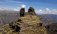 Desde Cusco, Excursión de 2 días a Waqrapukara - Housity