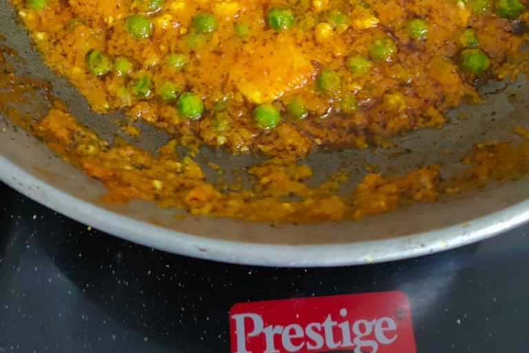 Udaipur: Indian Cooking Class - Art, Antiques & Storytelling Private Experience