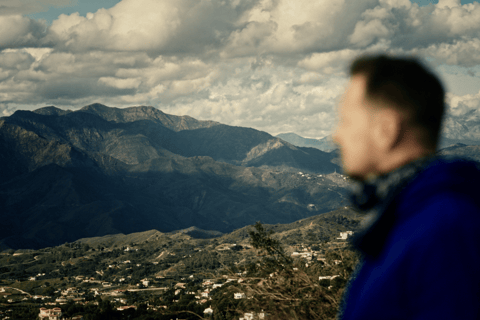 2 Hour Buggy Tour through the mountains and hills of Mijas