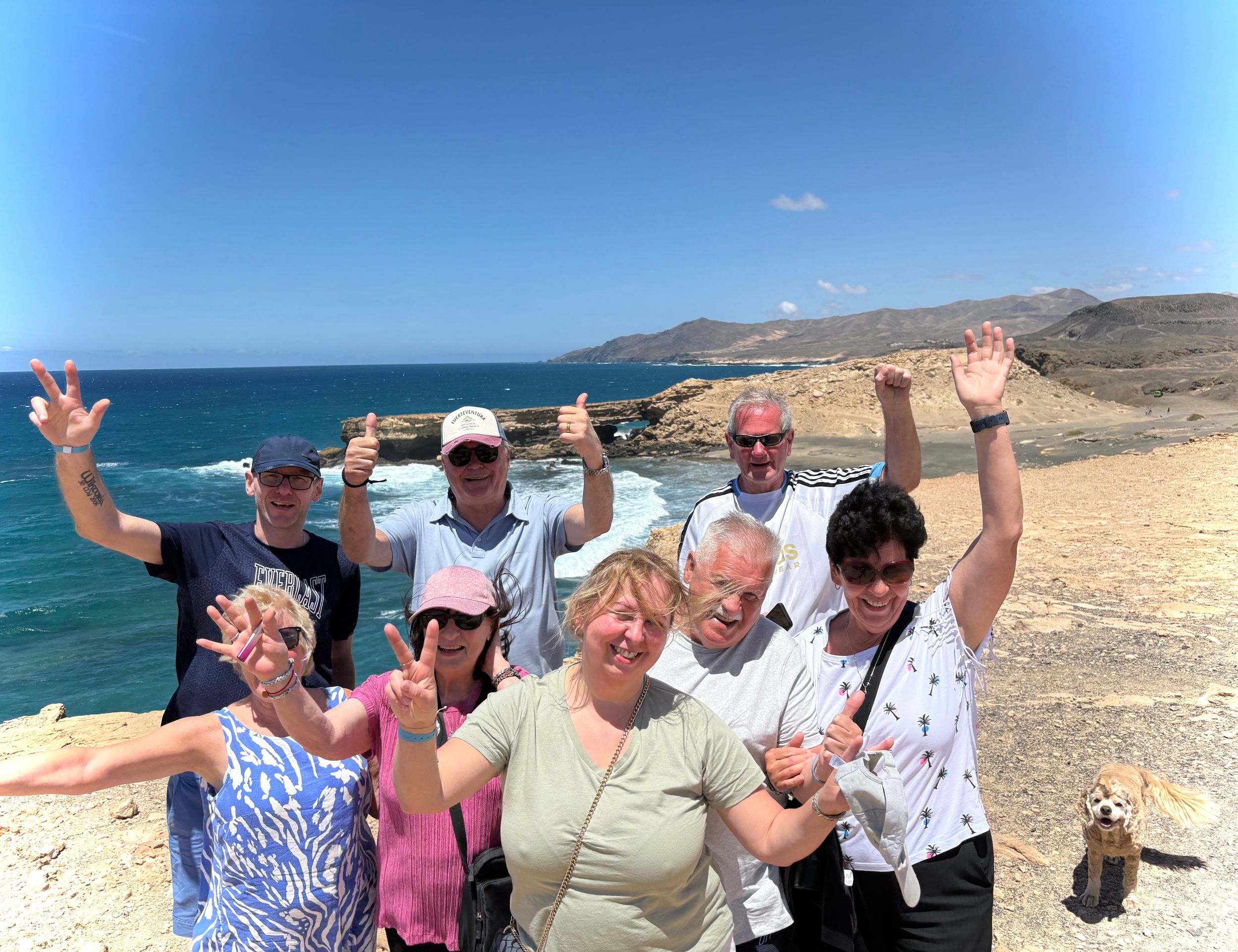 Fuerteventura: Entdecken Sie die Highlights unserer Insel.