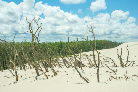 Slowinski National Park Private Guided Tour