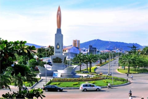 2 Days Nature & Chocolate Getway to Ho Tram l From HCMC