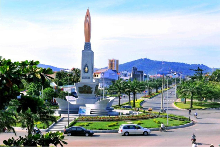 From Ho Chi Minh City: 2 Days Nature & Chocolate in Ho Tram