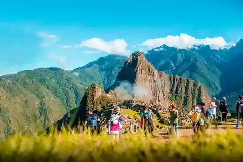 Machu Picchu: Entrada Asegurada y Experiencia sin Complicaciones