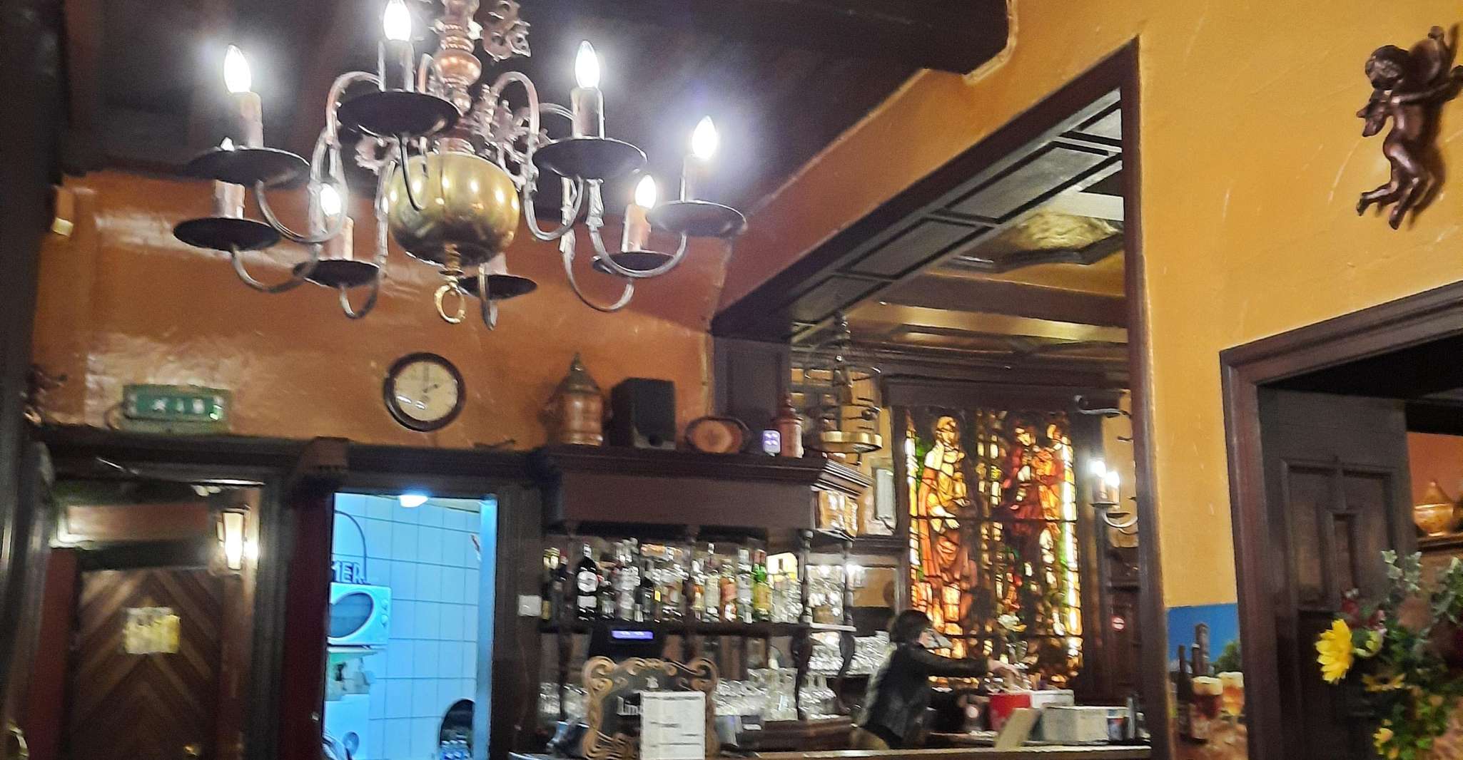 Brussels: a stroll to discover hidden gems