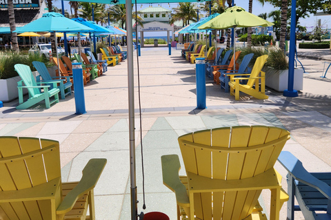 Lauderdale by The Sea: All-Inclusive Beach Chair/Cabana Rent