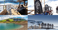 Azerbaycan Alp Odyssey – Kusar & Shahdag Turu - Hizvo