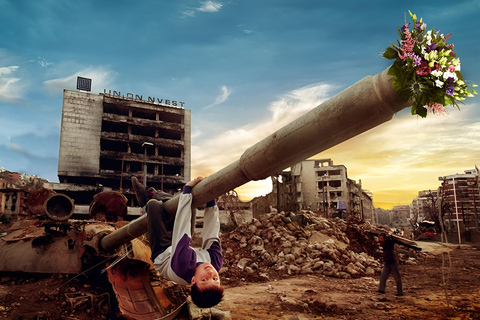 萨拉热窝围城之旅（含退伍军人导游费用）萨拉热窝围城之旅（含费用，由退伍军人导游带领）