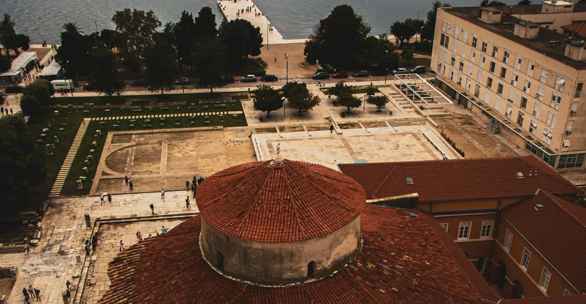 Afbeelding 9 van Zadar: Wandeltour door de oude stad