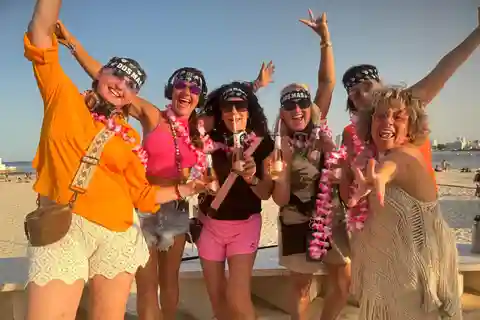 Magaluf: Silent Move Mallorca
